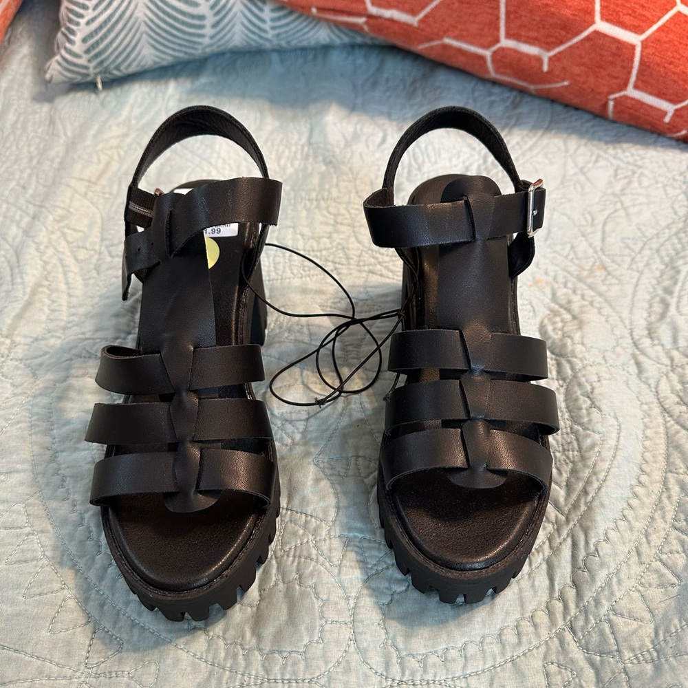 Madden Girl Sandals